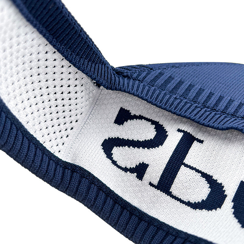 Mood Golf SPORT Päikesekaitsekreem Mehed Naiste Õõneskork hulgimüük UV-päikesevari Topless Cap Välissport Hingav pesapalli päikesemüts