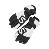 Talvised soojad suusakindad Touch Outdoor Sport Suusakindad Tuulekindlad Mehed Naiste Labakindad Veekindlad Suusasõidu Jalgrattasõidu Hingavad kindad