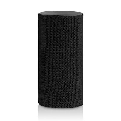 Protector de gleznă pentru patinaj artistic Brat de protecție durabil pentru picior, șosete de schi, mâneci cu gel pentru glezne, bărbați