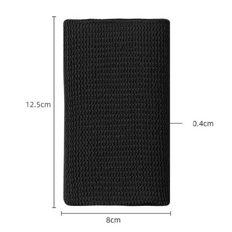 Protector de gleznă pentru patinaj artistic Brat de protecție durabil pentru picior, șosete de schi, mâneci cu gel pentru glezne, bărbați