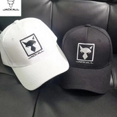 Jackall Νέο Φθινοπωρινό/Χειμώνα Καπέλο Ενηλίκων Καπέλο Γκολφ Ανδρικό Αθλητικό Καπέλο, Κατάλληλο για Αντρικό Διχτυωτό Ρυθμιζόμενο Αντιηλιακό