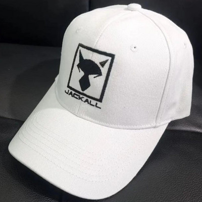 Jackall Νέο Φθινοπωρινό/Χειμώνα Καπέλο Ενηλίκων Καπέλο Γκολφ Ανδρικό Αθλητικό Καπέλο, Κατάλληλο για Αντρικό Διχτυωτό Ρυθμιζόμενο Αντιηλιακό