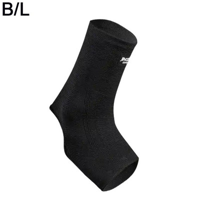 1 arvuti spordikaitsevarustus Jalgpalli pahkluu tugi nailonist pahkluu korvpalli pahkluu survetugi V0D9