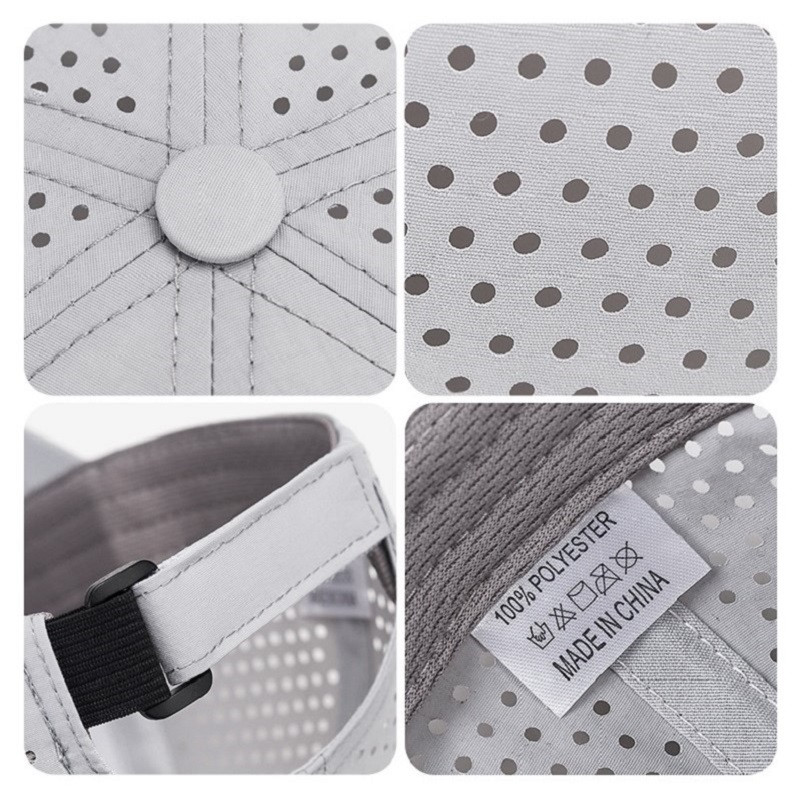 Vyriška tinklinė beisbolo kepuraitė Tinklinė beisbolo kepuraitė beisbolo kepurė Orui pralaidžios vasarinės kepuraitės Tėčio kepurė lauke žvejybinės kepuraitės Trucker kepuraitė