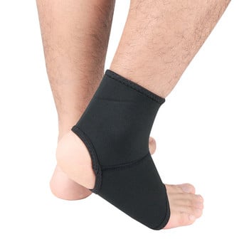 1 бр. Високоеластична спортна скоба за глезен Protect Sports Ankle Safety Support for Running Basketball tobillera deportiva