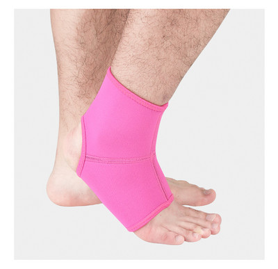1 τεμ. Αθλητικό στήριγμα αστράγαλου υψηλής ελαστικότητας Protect Sports Αστραγάλος Υποστήριξη ασφαλείας για τρέξιμο μπάσκετ tobillera deportiva