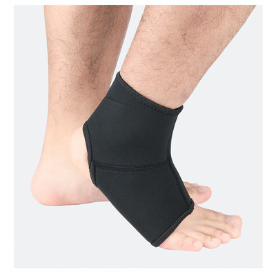 1 τεμ. Αθλητικό στήριγμα αστράγαλου υψηλής ελαστικότητας Protect Sports Αστραγάλος Υποστήριξη ασφαλείας για τρέξιμο μπάσκετ tobillera deportiva