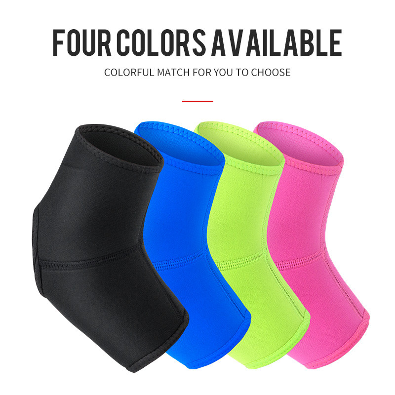 1 τεμ. Αθλητικό στήριγμα αστράγαλου υψηλής ελαστικότητας Protect Sports Αστραγάλος Υποστήριξη ασφαλείας για τρέξιμο μπάσκετ tobillera deportiva