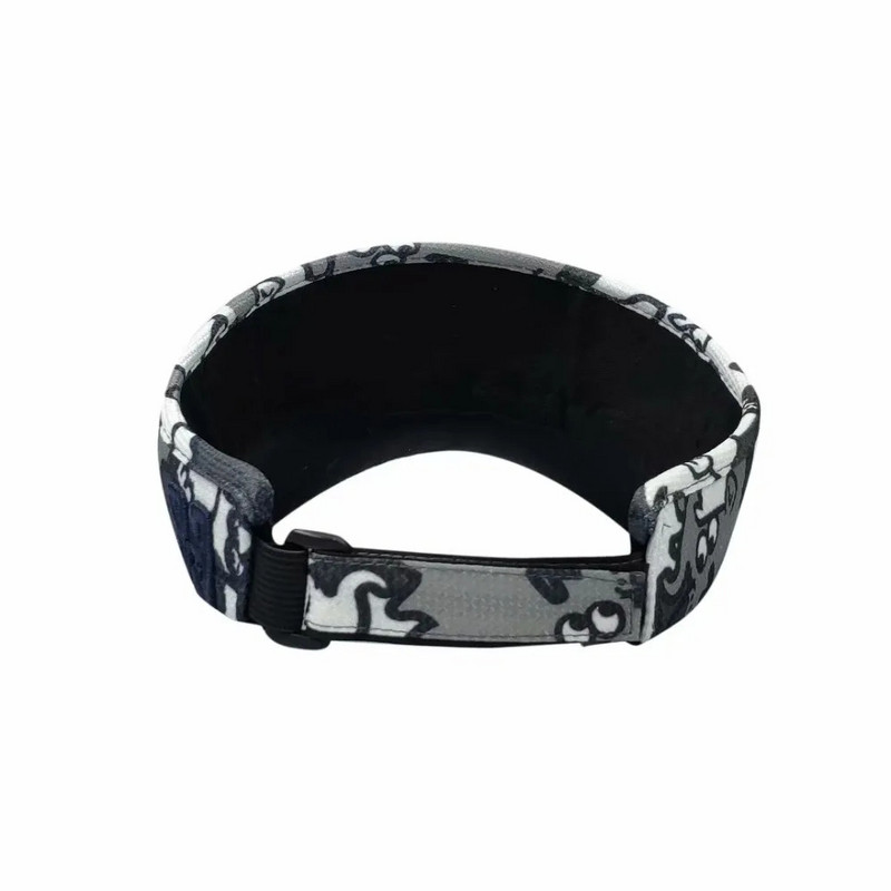 2024 suvi uued meeste ja naiste spordimütsid golf päikesemütsid mood kiiresti kuivav tikandid