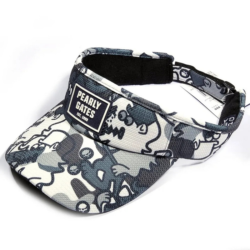 2024 suvi uued meeste ja naiste spordimütsid golf päikesemütsid mood kiiresti kuivav tikandid