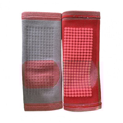 Naiste pahkluu traksidega sokid, pehmed elastsed, hingavad pahkluu varrukakaitsed, sportimiseks mõeldud kompressioonsokid, 2 paari