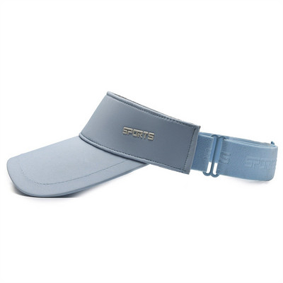 Doamnelor 2024 Summer Golf Hat Outdoor Leisure Parasolar Pălărie