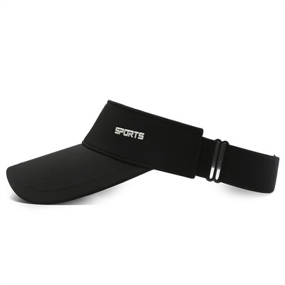 Doamnelor 2024 Summer Golf Hat Outdoor Leisure Parasolar Pălărie