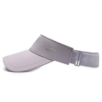 Doamnelor 2024 Summer Golf Hat Outdoor Leisure Parasolar Pălărie