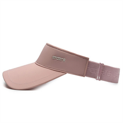 Doamnelor 2024 Summer Golf Hat Outdoor Leisure Parasolar Pălărie