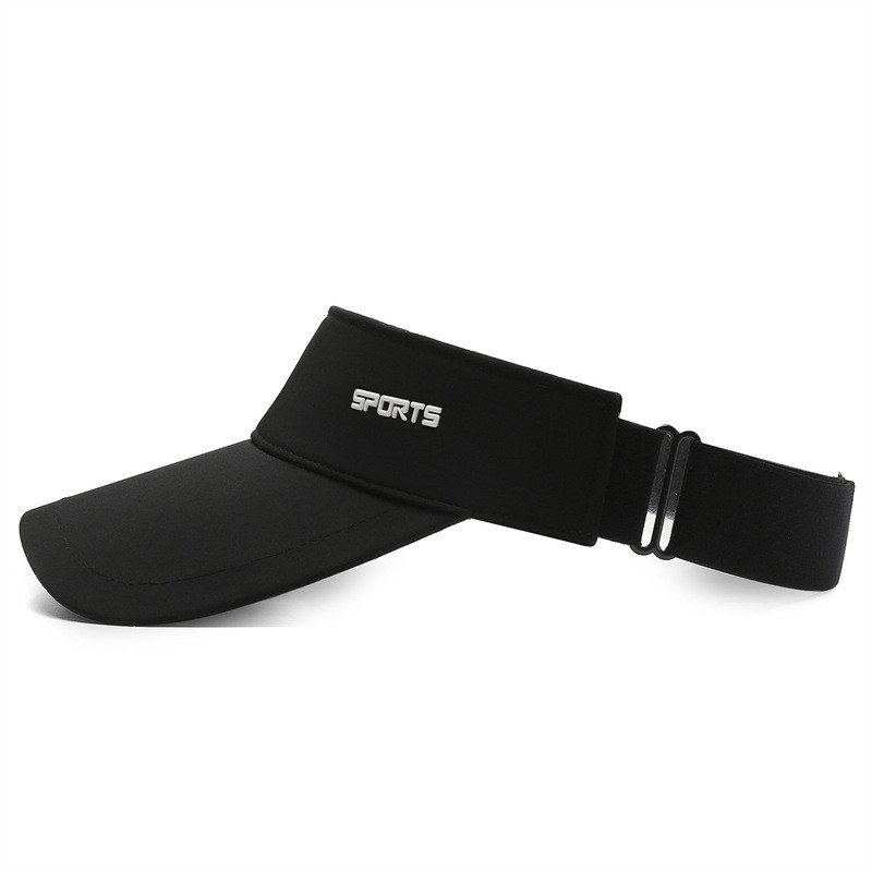 Doamnelor 2024 Summer Golf Hat Outdoor Leisure Parasolar Pălărie