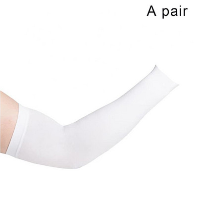 1 pora vasaros lauko dviračių svirties rankovių dengia UV spindulių apsaugančias rankoves