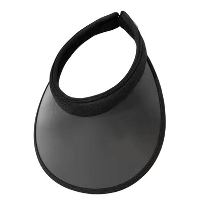 Napvédő sapka Női Tenisz Golf Séta Baseball Lány Üres Felső Légáteresztő Üres Felső Napvédő Kalap MC889