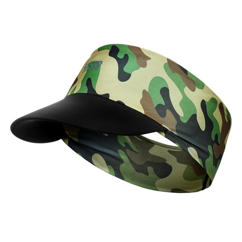 Korea golfimütsid Unisex tennise hingavad mütsid Tühi Top Sport päikesevari Müts Välipesapalli mütsid Kvaliteetne golfimüts