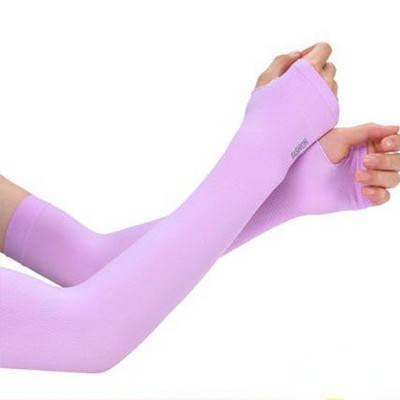 Unisex käekaitse Varrukasoojendaja Naised Mehed Spordivarrukad Päikese UV-kaitse Käekatte tugi Jooksmine Kalapüük Jalgrattasuusk