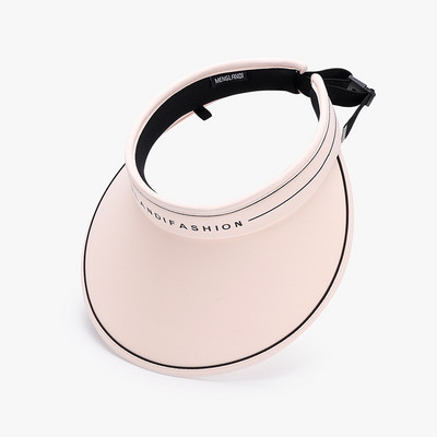 2023. aasta mood, uued suure äärega kamuflaažiga suvised hingavad päikesekübarad naistele reguleeritava UV-kaitsega visiiriga päikesekaitsega golfimüts