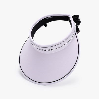 2023. aasta mood, uued suure äärega kamuflaažiga suvised hingavad päikesekübarad naistele reguleeritava UV-kaitsega visiiriga päikesekaitsega golfimüts