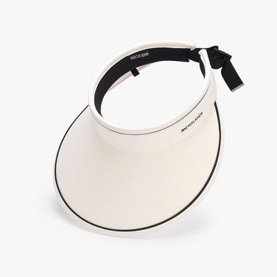 2023. aasta mood, uued suure äärega kamuflaažiga suvised hingavad päikesekübarad naistele reguleeritava UV-kaitsega visiiriga päikesekaitsega golfimüts