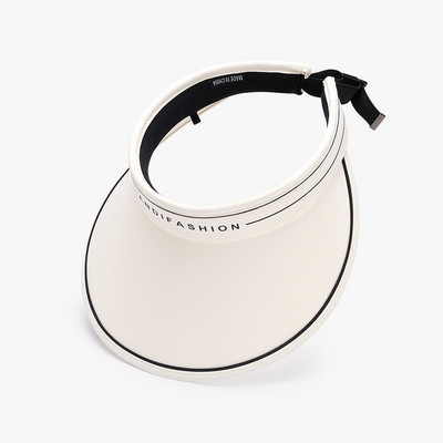 2023. aasta mood, uued suure äärega kamuflaažiga suvised hingavad päikesekübarad naistele reguleeritava UV-kaitsega visiiriga päikesekaitsega golfimüts