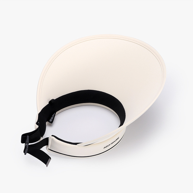 2023. aasta mood, uued suure äärega kamuflaažiga suvised hingavad päikesekübarad naistele reguleeritava UV-kaitsega visiiriga päikesekaitsega golfimüts