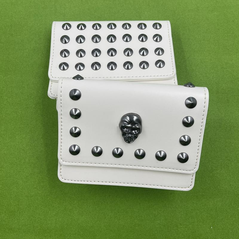 Golf távolságmérő bőrtáska koponya mágneses záródású tartó tok távolságmérő hordtáska lézeres távolságmérő öv deréktáska