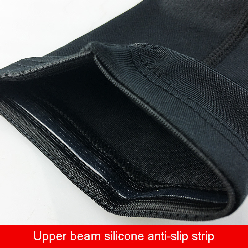 1 tk elastne jooksva rattakäe varruka libisemisvastane sport varrukas UV päikeseenergia korvpalli varrukas päikesekaitsekreem käte soojendaja