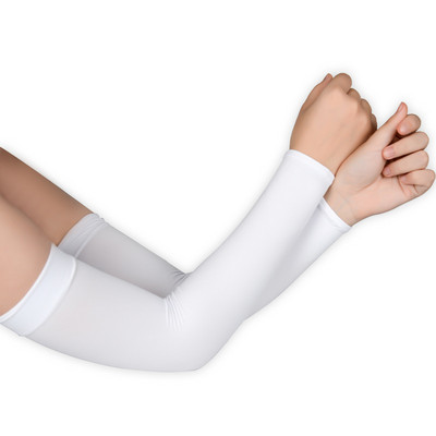 Καλοκαιρινό αντηλιακό 1 μπράτσο, Προστασία από την υπεριώδη ακτινοβολία, κρύο ποδήλατο, τρέξιμο, ψάρεμα, αναρρίχηση, οδήγηση, ζεστοί άνδρες και γυναίκες