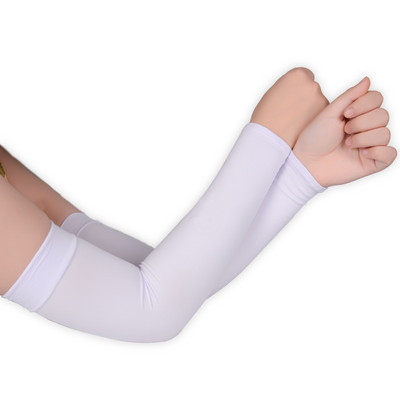 Καλοκαιρινό αντηλιακό 1 μπράτσο, Προστασία από την υπεριώδη ακτινοβολία, κρύο ποδήλατο, τρέξιμο, ψάρεμα, αναρρίχηση, οδήγηση, ζεστοί άνδρες και γυναίκες