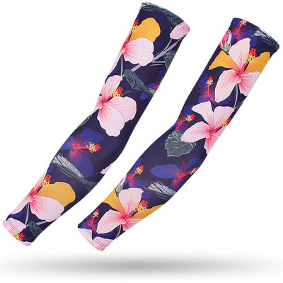 Korvpallivarruka tätoveering Päikesekaitse Jooksuvarre kate Naiste Käesoojendaja Jalgratta Rattamansett 2tk Naiste Rattatraksid Jõusaal