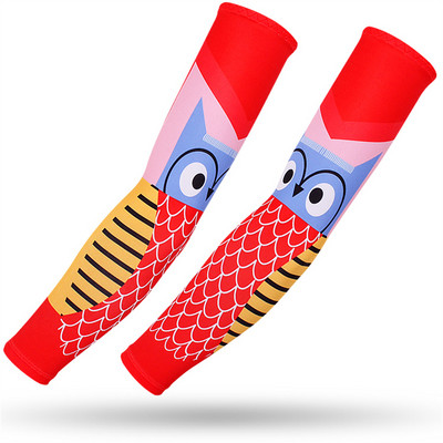 Korvpallivarruka tätoveering Päikesekaitse Jooksuvarre kate Naiste Käesoojendaja Jalgratta Rattamansett 2tk Naiste Rattatraksid Jõusaal