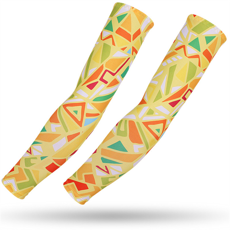 Korvpallivarruka tätoveering Päikesekaitse Jooksuvarre kate Naiste Käesoojendaja Jalgratta Rattamansett 2tk Naiste Rattatraksid Jõusaal