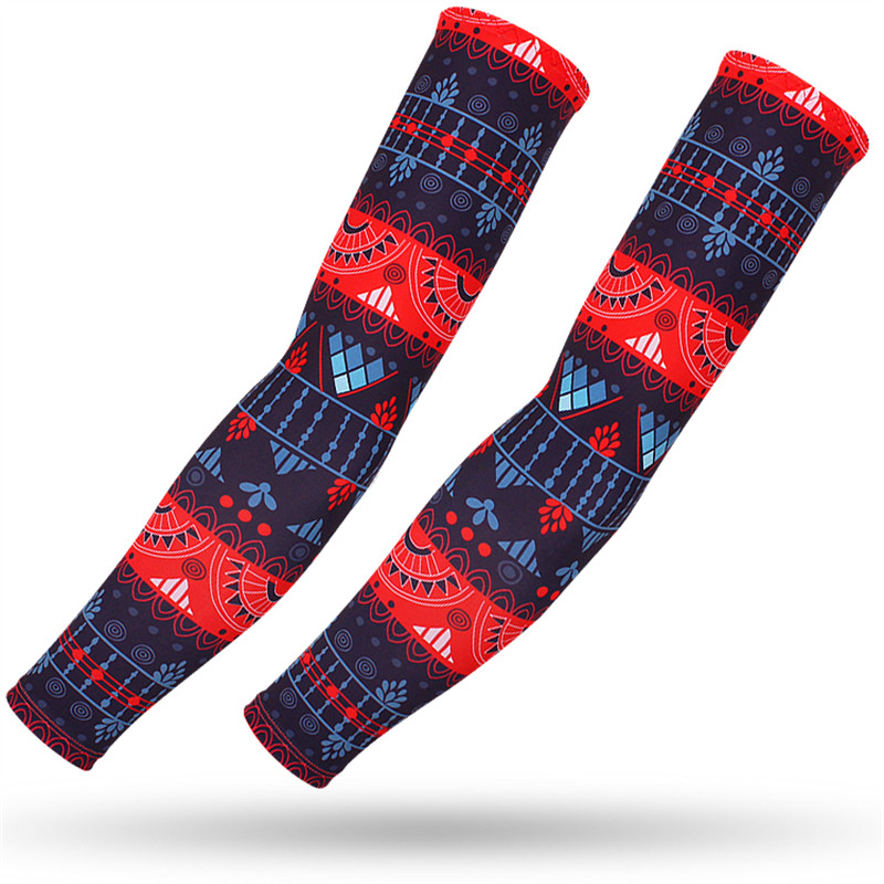 Korvpallivarruka tätoveering Päikesekaitse Jooksuvarre kate Naiste Käesoojendaja Jalgratta Rattamansett 2tk Naiste Rattatraksid Jõusaal