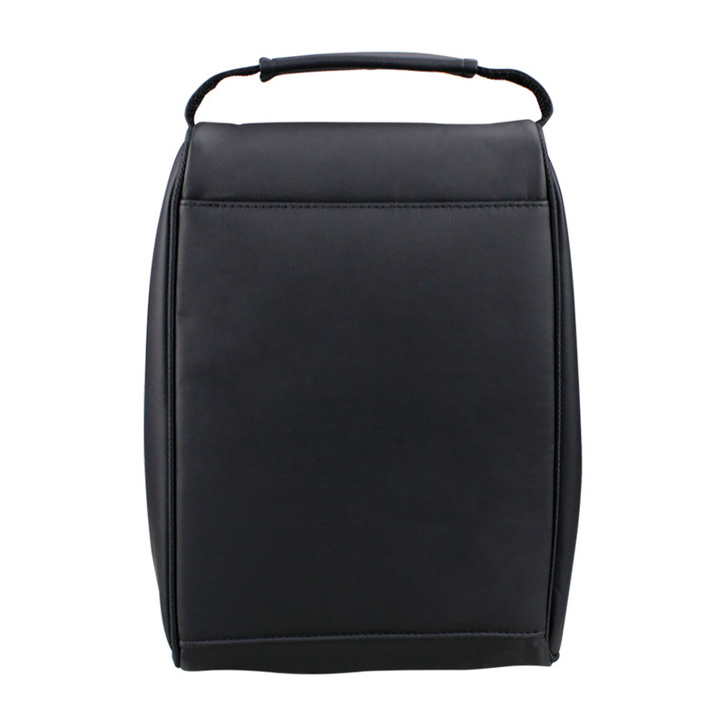 Golfi jalatsite kott PU-nahast spordi seljakoti tarvikud