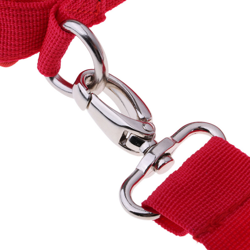 127 cm golfiharjutuste kott Golfi reisikohver kandekaitsega golfiklubi kate käepideme ja rihmaga nailonist golfikotid