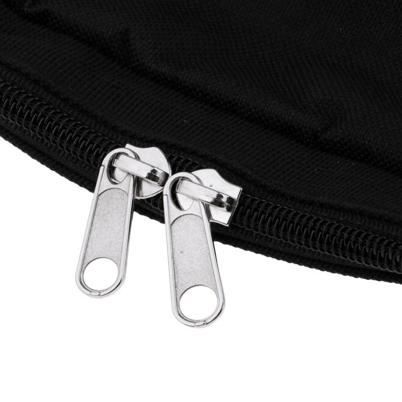 127 cm golfiharjutuste kott Golfi reisikohver kandekaitsega golfiklubi kate käepideme ja rihmaga nailonist golfikotid