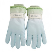 Naiste suusakindad puutetundliku ekraaniga naistele külmakindlad libisemisvastased kindad ülipehmed lumelauakindad lumelauarattaga ronimiseks