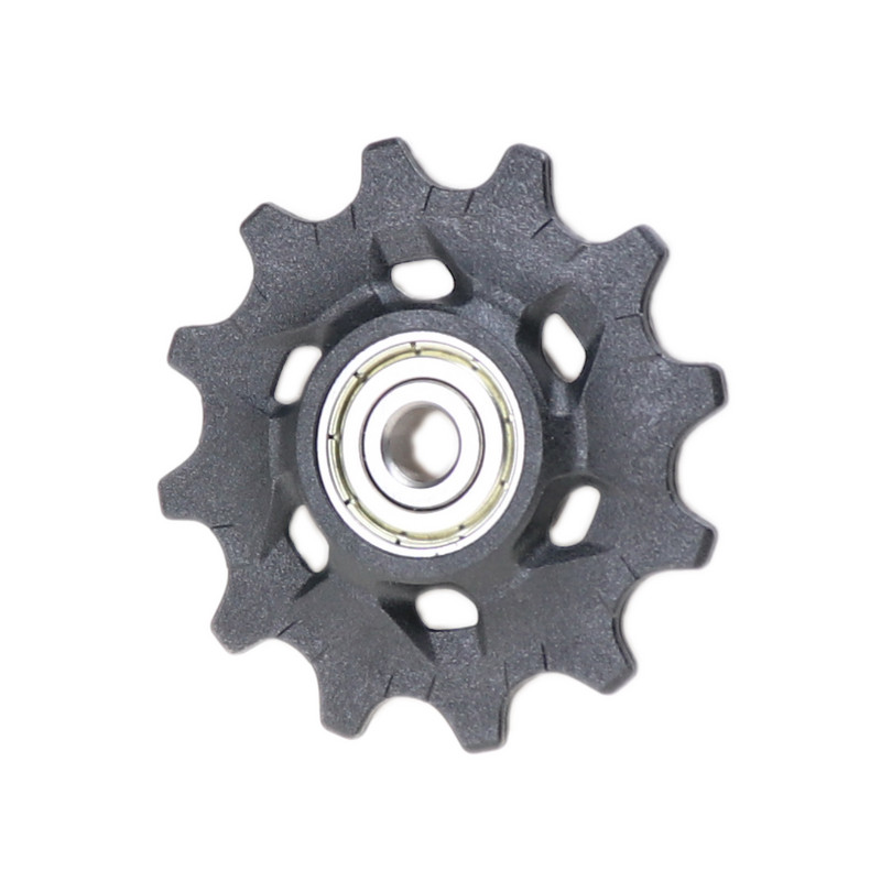 Velosipēda aizmugurējā pārslēdzēja skriemeļa bloks savietojams ar S RAM Eagle XX1 X01 GX SX 12 ātrumu sērijas velosipēda 12T/14T skriemeļa komplektu.