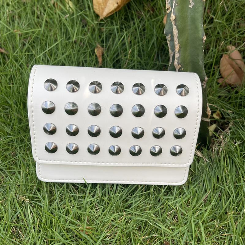 Golfi kaugusmõõtja ümbris hoiukott Kaasaskantav golfi PU nahast vahemaamõõtja ümbris Pehme sisevoodriga väike kott golfi jaoks