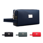 Πακέτο 1 τεμ. Τσάντα τσάντα γκολφ Αδιάβροχη τσάντα μίνι γκολφ με φερμουάρ Unisex Θήκη τηλεφώνου Θήκη Μακιγιάζ Καλλυντική Τσάντα Αθλητικά Αξεσουάρ