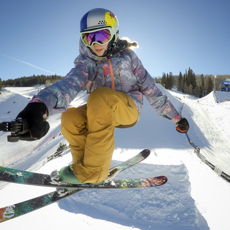 1 tk Suusapüksid Õues Mehed Naised Tuulekindlad Veekindlad Suspenderpüksid Lumelauapüksid Talvised Paksud Soojad Püksid