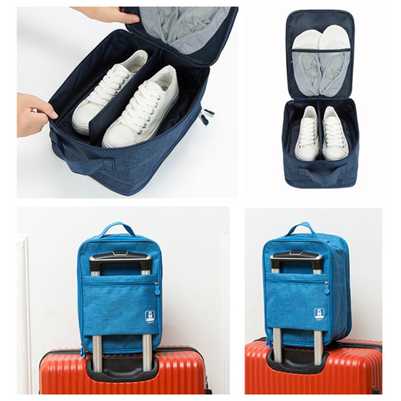 Τσάντες γκολφ για παπούτσια Γυναικεία ελαφριά αθλητική τσέπη 2023 New Travel Club Practice Pouch Ανδρικά Αξεσουάρ γυμναστικής Προμήθειες γυμναστικής