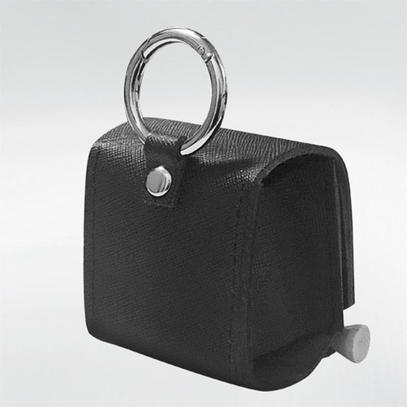 Golfipallide vöökott Tasku kaasaskantavad golfimängud Säilitustasku Golfipalli ümbris vöökott Golfi särgid Korralduskotid Golfitarvikud