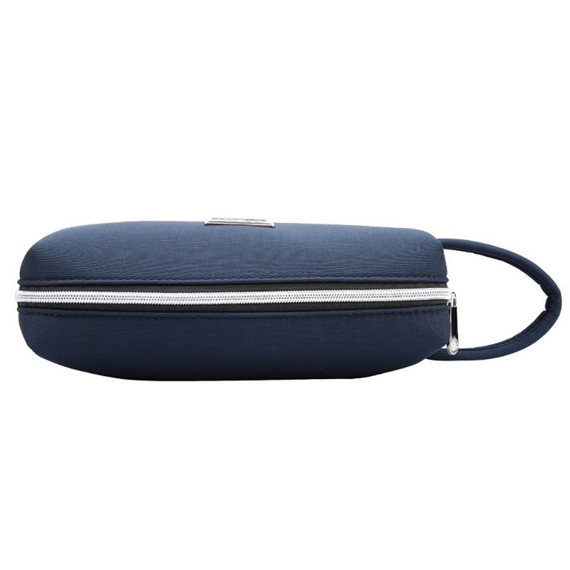 Πολυλειτουργική τσάντα γκολφ αδιάβροχη τσάντα γκολφ Valuables Pouch Protable Tees/Πετσέτα/Μπάλα Μεγάλη τσάντα για καλάθι γκολφ με φερμουάρ