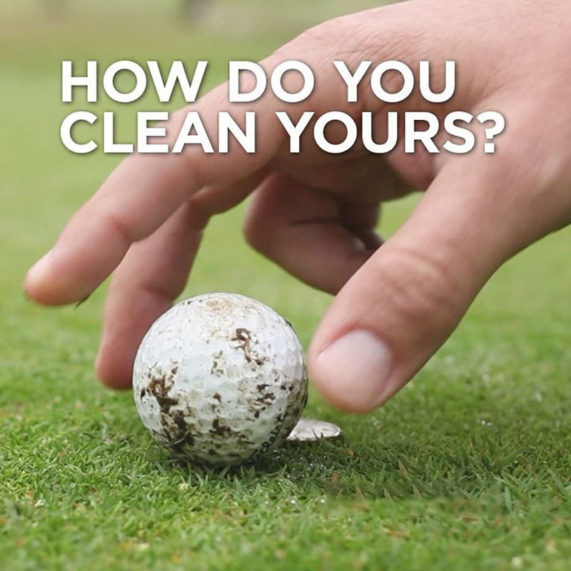 Ανδρική τσάντα γκολφ με κλιπ με πετσέτα γκολφ, ανθεκτική μικροϊνική αντιολισθητική τσάντα για πετσέτες γκολφ, μαύρη θήκη