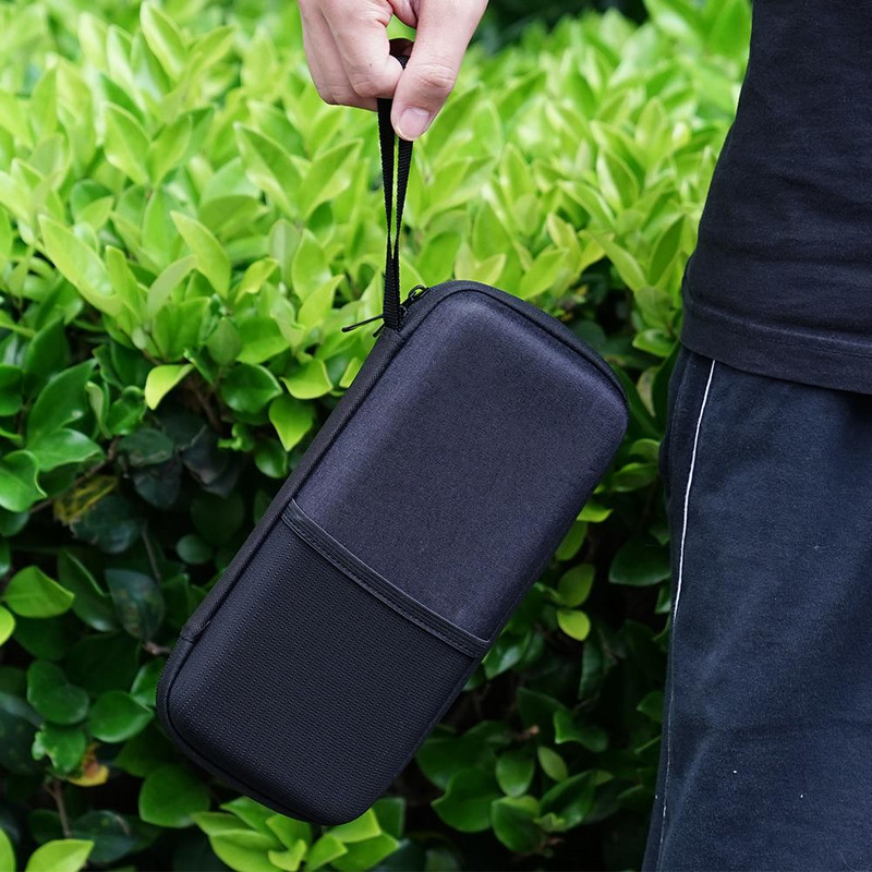 Γάντια γκολφ Θήκη τσάντα αξίας με γάντζο με αξεσουάρ γκολφ Protect Keep Glove Dry Storage Box Δώρο για άνδρες Γυναικεία Golfe X7P6